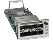 Модуль Cisco C3850-NM-8-10G