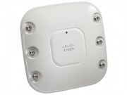 Wi-Fi точка доступа Cisco AIR-AP1261N-E-K9