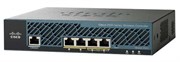 Wi-Fi контроллер Cisco AIR-CT2504-25-K9