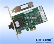 Сетевая карта LR-LINK LREC6230PF