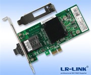 Сетевая карта LR-LINK LREC9250PF