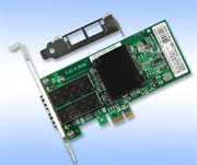 Сетевая карта LR-LINK LREC9242PF-2SFP