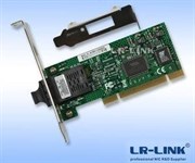 Сетевая карта LR-LINK LREC9020PF-BD