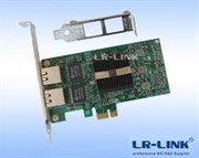 Сетевая карта LR-LINK LREC9202PT