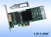 Сетевая карта LR-LINK LREC9712HT