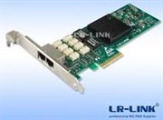 Сетевая карта LR-LINK LREC9712HT-BP