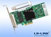 Сетевая карта LR-LINK LREC9704HT