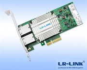 Сетевая карта LR-LINK LREC9812BT