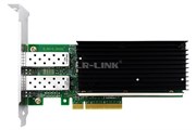 Сетевая карта LR-LINK LRES1001PF-2SFP28