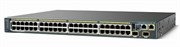 Коммутатор Cisco Catalyst WS-C2960S-48LPD-L