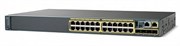 Коммутатор Cisco Catalyst WS-C2960S-24TS-S