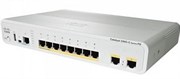 Коммутатор Cisco Catalyst WS-C2960CG-8TC-L