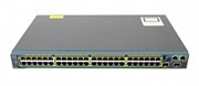 Коммутатор Cisco Catalyst WS-C2960S-48TS-S