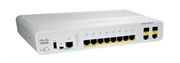 Коммутатор Cisco Catalyst WS-C2960C-8TC-S