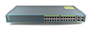 Коммутатор Cisco Catalyst WS-C2960+24LC-L