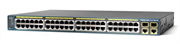 Коммутатор Cisco Catalyst WS-C2960+24LC-S