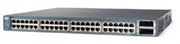 Коммутатор Cisco Catalyst WS-C3560E-48PD-S