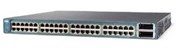 Коммутатор Cisco Catalyst WS-C3560E-12D-S