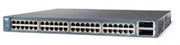 Коммутатор Cisco Catalyst WS-C3560E-48TD-SD