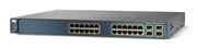 Коммутатор Cisco Catalyst WS-C3560G-24PS-S