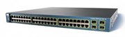 Коммутатор Cisco Catalyst WS-C3560G-48PS-S