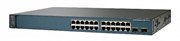 Коммутатор Cisco Catalyst WS-C3560V2-24TS-S