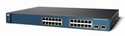 Коммутатор Cisco Catalyst WS-C3560V2-24PS-E