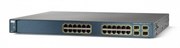 Коммутатор Cisco Catalyst WS-C3560V2-24TS-SD