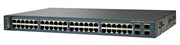 Коммутатор Cisco Catalyst WS-C3560V2-48PS-SM