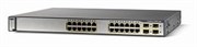 Коммутатор Cisco Catalyst WS-C3750G-24T-E