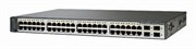 Коммутатор Cisco Catalyst WS-C3750V2-48PS-S