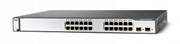 Коммутатор Cisco Catalyst WS-C3750V2-24PS-E