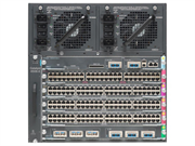 Коммутатор Cisco Catalyst WS-C4506-E