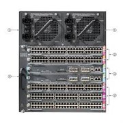 Коммутатор Cisco Catalyst WS-C4507R+E=