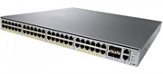 Коммутатор Cisco Catalyst WS-C4948-E