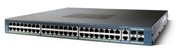 Коммутатор Cisco Catalyst WS-C4948-S