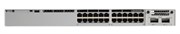 Коммутатор Cisco Catalyst C9300-24UX-E