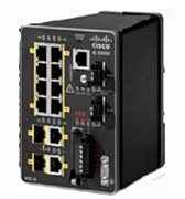 Коммутатор Cisco IE-2000-4TS-G-L