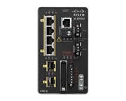 Коммутатор Cisco IE-2000-4TS-G-B