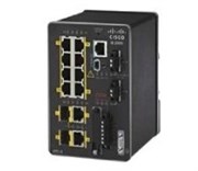 Коммутатор Cisco IE-2000-8TC-G-N