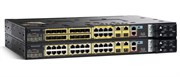 Коммутатор Cisco CGS-2520-24TC