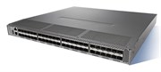 Коммутатор Cisco MDS 9100 DS-C9148S-48PK9