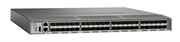 Коммутатор Cisco MDS 9100 DS-C9148S-D12P8K9