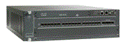 Коммутатор Cisco MDS 9200 DS-C9222I-K9