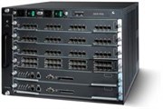 Коммутатор Cisco MDS DS-C9506