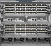 Коммутатор Cisco MDS DS-C9706