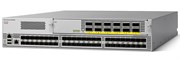 Коммутатор Cisco Nexus N9K-C9396PX