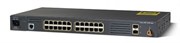 Коммутатор Cisco ME-3400-24TS-A