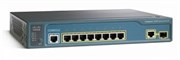 Коммутатор Cisco Catalyst WS-C3560-8PC-S