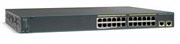 Коммутатор Cisco Catalyst WS-C2960-24PC-S